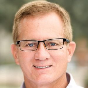 Meet your Posher, Richard